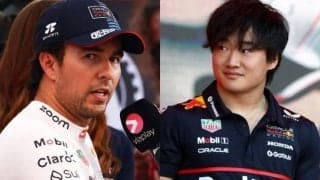 今季の退団報道が止まない角田裕毅も苦心する“外圧”　更迭された元レッドブル戦士が名門の内情を暴露「彼らは後悔している」