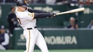 「支配下、まだか」阿部巨人で注目　イースタンで3本塁打、打率.281　26歳”チェコのジャッジ”に向けられる熱視線「上でも見たい」