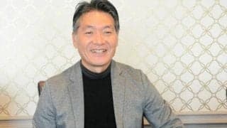 J2モンテディオ山形の新監督に横内昭展氏　元ジュビロ磐田監督