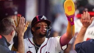 毎年辞退者続出のHRダービー、参戦1号は“大谷ライバル”　地元開催で決意「勝つ」