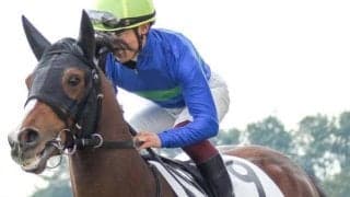 【ラジオNIKKEI賞】今野貞一調教師がJRA重賞初制覇なるか エキサイトバイオが格上挑戦だ