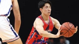 経験を力に変える…福大大濠主将・榎木璃旺が語る国際舞台の刺激