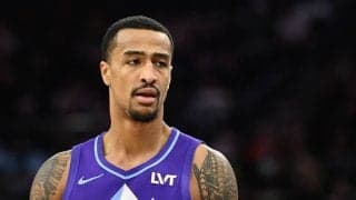 ジャズの先発PFジョン・コリンズがプレーヤーオプション行使でチーム残留へ