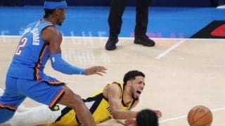 リラード、テイタム、ハリバートン…大一番でアキレス腱断裂に見舞われた3人の共通点