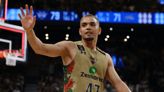 平良彰吾が琉球と契約合意…“両親の願い”叶えた期限付き移籍から完全移籍へ