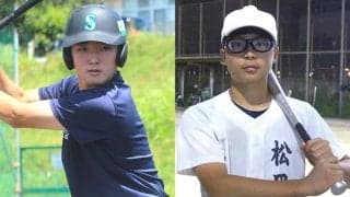 【2025年スーパー中学生リスト】元プロ野球ジュニア2人に注目！軟式では最速148キロを誇る本格派右腕が世代を牽引