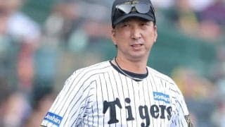 「前川は育てなきゃいけない選手だと…」　球界OBが藤川阪神の”ポジション問題”を指摘　右翼サトテル固定で心配される不具合「それじゃ、若手は育たん」