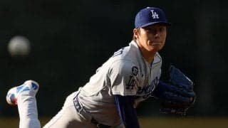 5回56球で降板…「もっと見たかった」　山本由伸の好投を“台無し”「勿体ない」