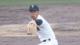 中野大虎の直球の良さは大阪桐蔭歴代OBと比較しても上位！夏で指名確定のパフォーマンスを発揮できるか？＜高校野球ドットコム注目選手ファイル・コム注＞