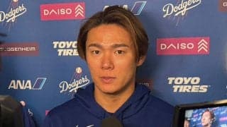 山本由伸、打者天国も「狙うところは変えず」　自然体で掴んだ6月初白星…「感覚よかった」