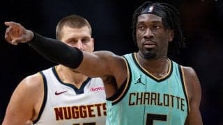 サンズがドラフト当日に2人のセンター、マーク・ウィリアムズとカマン・マルアチを獲得