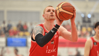 アーロン・ホワイトが富山から三河へ移籍…今季17.1得点のビッグマンB1初参戦へ