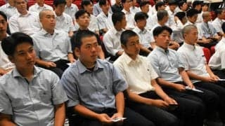 青森山田は弘前-黒石の勝者と初戦　高校野球・青森大会組み合わせ