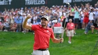 ラッセル・ヘンリーのチップインが流れを変えた？キーガン・ブラッドリーの大逆転バーディーとトミー・フリートウッドの痛恨ボギー【佐藤信人のPGAツアーアフタートーク】