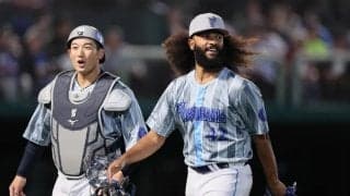 【横浜好き】ベイスターズの交流戦を個人成績で振り返る