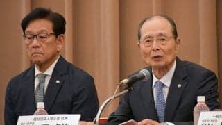 王貞治氏、子どもが動ける野球場「形にしたい」　少子化だからこそ…挑む大谷超え“スター誕生”