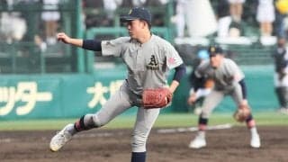 青森山田、八戸学院光星、弘前学院聖愛と並んで青森北が第1シード！青森大会組み合わせ決まる【25年夏高校野球】







