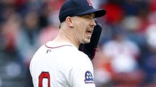 FA退団の“生え抜き右腕”と1年で再契約!? ド軍に浮上した衝撃トレード案に賛否両論「価値があるかどうかは疑問」