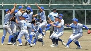 投手充実の小松工、金沢が軸　小松大谷らは好選手多数　石川大会展望