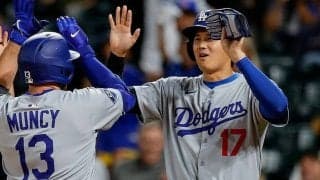 大谷翔平を敬遠→ド軍大爆発「やっちゃったな」　“ジンクス”発動で「痛い目に遭う」
