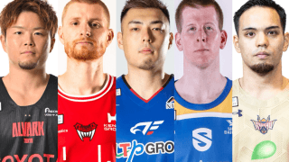 【6月26日の契約情報】日本代表候補SFが移籍…B1昇格の富山はビッグマン入れ替えなど移籍多数