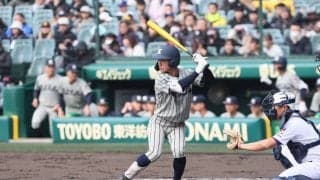 敦賀気比とノーシード福井商が同じブロックに！勝ち進めば準々決勝で対決も【25年夏高校野球】