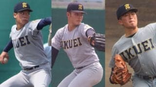 宮城大会の組み合わせ決定！仙台育英と東北が勝ち進めば準々決勝で対決【25年夏高校野球】