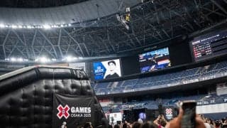 関西初上陸のX Gamesを盛り上げたのは大迫力なパフォーマンスと様々なサイドコンテンツ【X Games Osaka 2025】Moto X & 豪華コンテンツまとめレポート