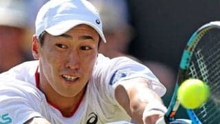  綿貫陽介 死闘の末に予選敗退 