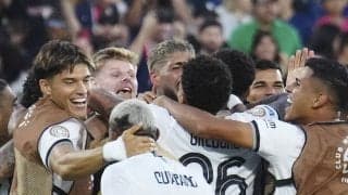 【クラブワールドカップ】本田圭佑時代の混迷から頂点へ ボタフォゴはいかに復活したか