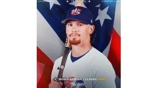 WBC米国代表にまたも大物　ウィットJr.の出場決定…ジャッジらと共闘、日本代表の脅威に