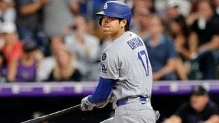 大谷翔平が捉える89年ぶりの伝説記録　ルースらだけの“特権”…イチローも未踏の偉業