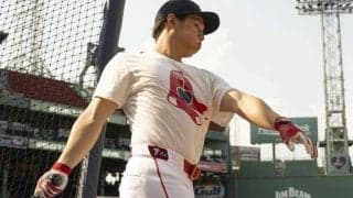 トレード候補から“救世主”へ…453億円男の補填に吉田正尚が急浮上　今季出場ゼロもレ軍で高まる存在価値「すぐに穴を埋める」