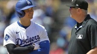 二刀流再始動で疑問噴出！ 「大谷ルール」でド軍が受ける“恩恵”に元MLB社長が異論「ベンチが手薄にもならない。ドジャースに有利」