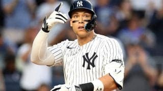 ジャッジが最強打者たる所以「とにかく大きい」　ダルビッシュが語る“決定的な違い”