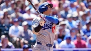 スポンサーも「ウキウキです」　大谷翔平28号から2時間後に送った“豪華祝福”