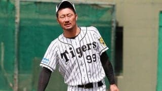チラつく引退…2軍降格で違和感「僕は邪魔だな」　阪神に隠し通した“終わりの時”