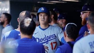 大谷翔平が次々塗り替える球団史　衝撃28号で370発男に並ぶ…自己最多ペースで刻む名前