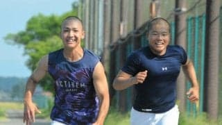 2年前には想像できなかった投手起用、憧れの先輩から受け継ぐ投球術