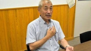「全力疾走」の野球を伝えて28年　山梨の県立高教諭、宮崎文仁さん