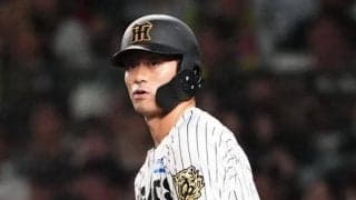 阪神に必要だった「捕手の判断」　防げた7連敗…元MVP指摘、首脳陣に「意見していい」