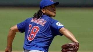 「彼こそがエースだ」復帰登板で5回3Kの今永翔太に米感嘆　“幻惑投球”に敵将も脱帽「速球は本当に効果的。思った以上に効く」