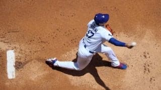 大谷翔平の自信と決意