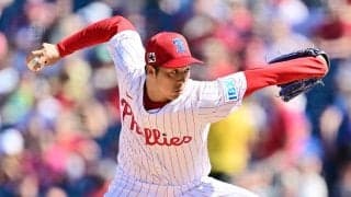 青柳晃洋、3Aから2Aに降格…球団発表　防御率7.45と苦戦も“先発転向”初戦で4回無失点