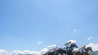 Disco Partner産駒がJRA初出走 メーゼがデビュー勝ち狙う