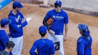 米球宴に歴史的選出の大谷翔平の“お祭り登板”は「不必要なリスク」　米メディアがド軍に同情「最優先事項は健康状態だ」