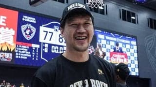 三遠が“元日本代表”太田敦也の引退発表「18年間応援してくださり、本当にありがとうございました」