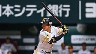大逆転V貢献、2冠王、大ブレーク…　交流戦首位打者の“その後”、ジンクス継続なるか