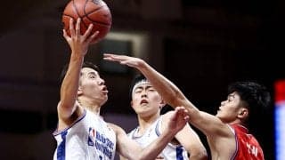 福大大濠成長の指標…国際大会で村上敬之丞が示す存在感