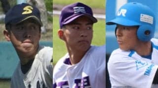 2021年日本ハムのドラフトが神 ！エース格×2、正遊撃手、強力リリーバーを一挙獲得！